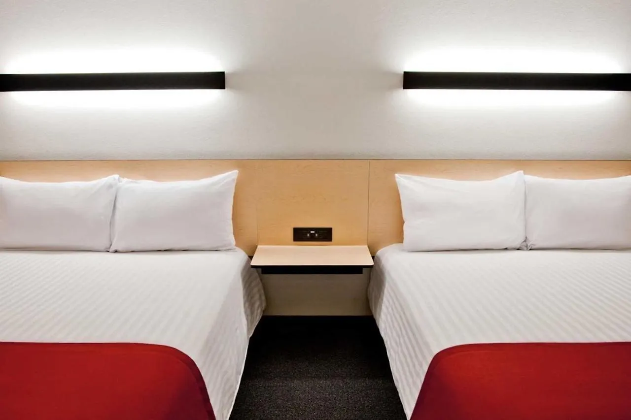 City Express Junior By Marriott Cancún