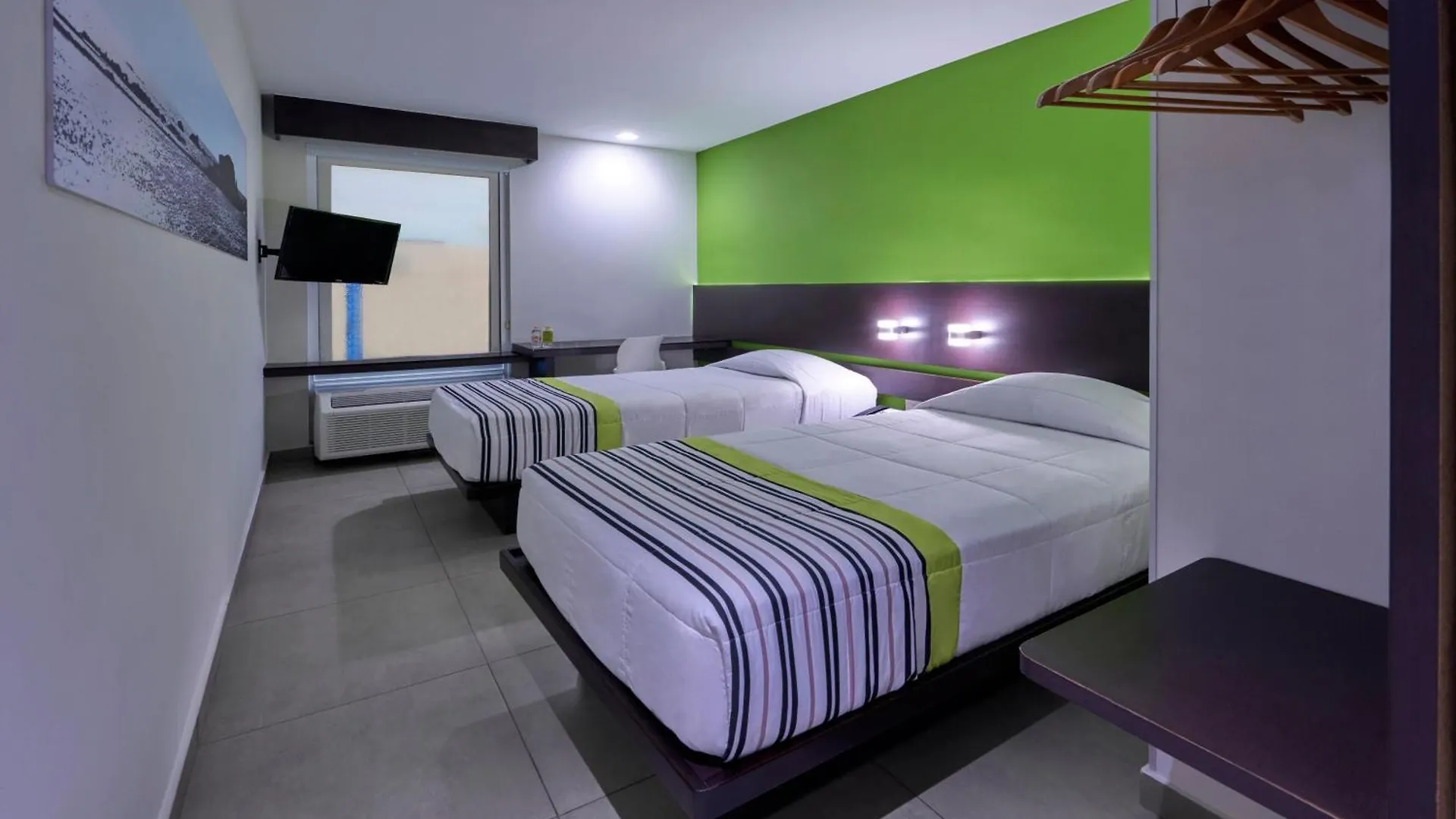 City Express Junior By Marriott Cancún