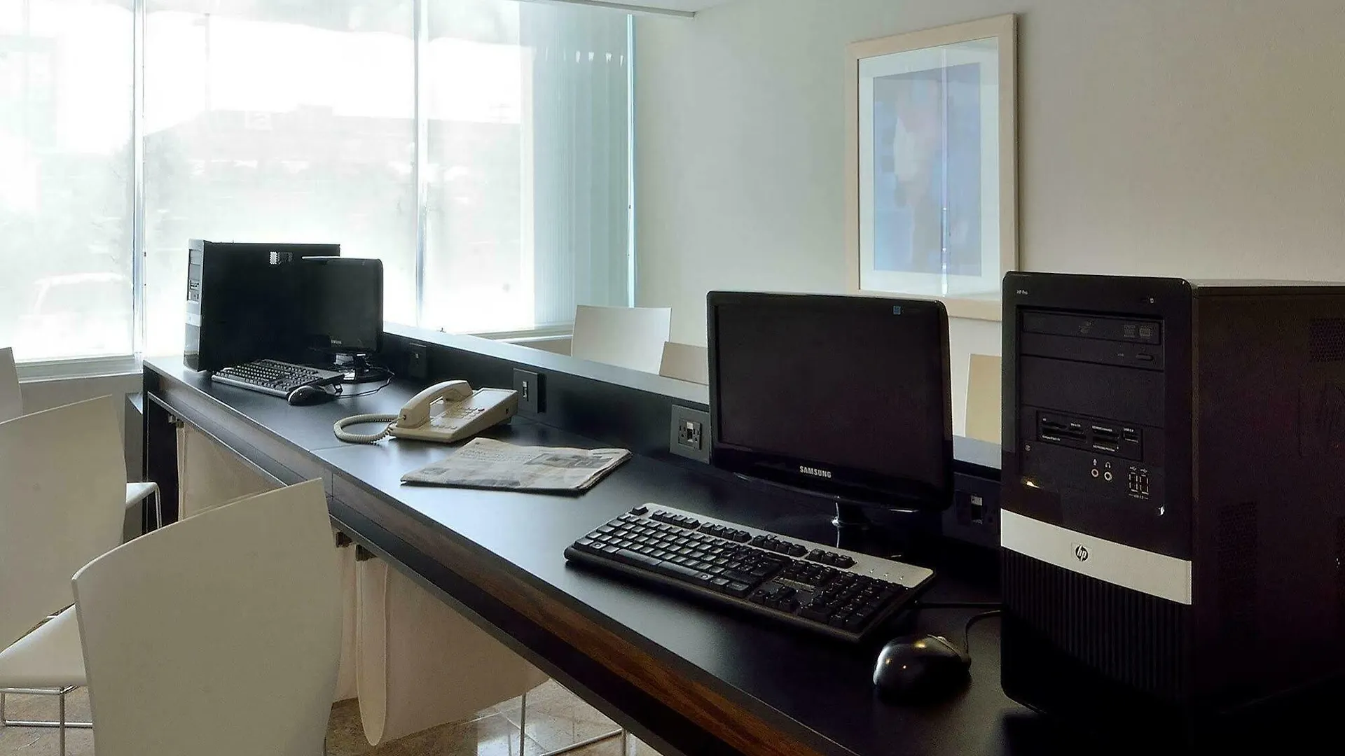 Hotel City Express Junior By Marriott Cancún