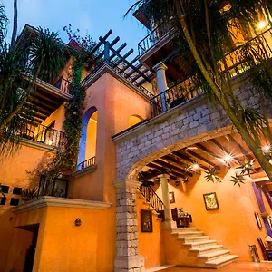 Hotel Lunata - 5th Avenue (adults Only) Playa del Carmen