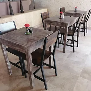 Casa Dahlia 2 Mexico