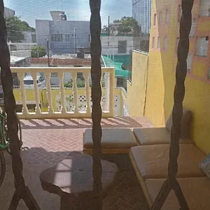 Ah Kin Centro Cancún