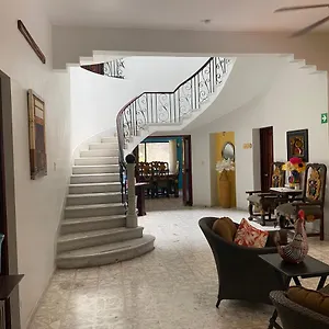 Reina Del Mar Mexico