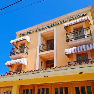 International Cancún