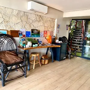 Pacha Boutique Mexico