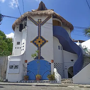 Amaranto Bed & Breakfast Cozumel