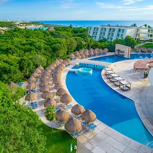 Grand Sirenis Riviera Maya & Station touristique