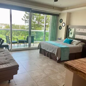 Cozy And Modern Cancún
