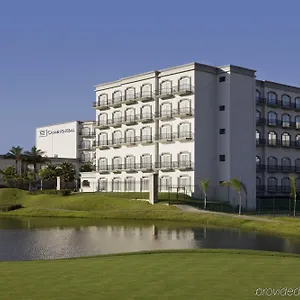 Camino Real Angelopolis Hotel Puebla de Zaragoza