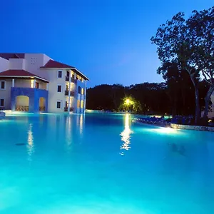 Occidental Grand Xcaret Station touristique