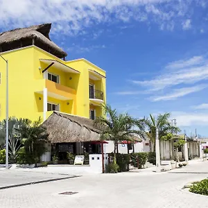 Sol Playa Mexico
