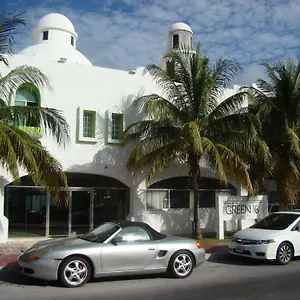16 Cancún