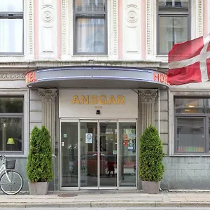 Go Ansgar Hotel