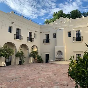 Meson De La Merced Boutique Patio & Hotel Querétaro