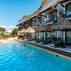 Hotel Caribbean Paradise & - 5th Avenue Playa del Carmen